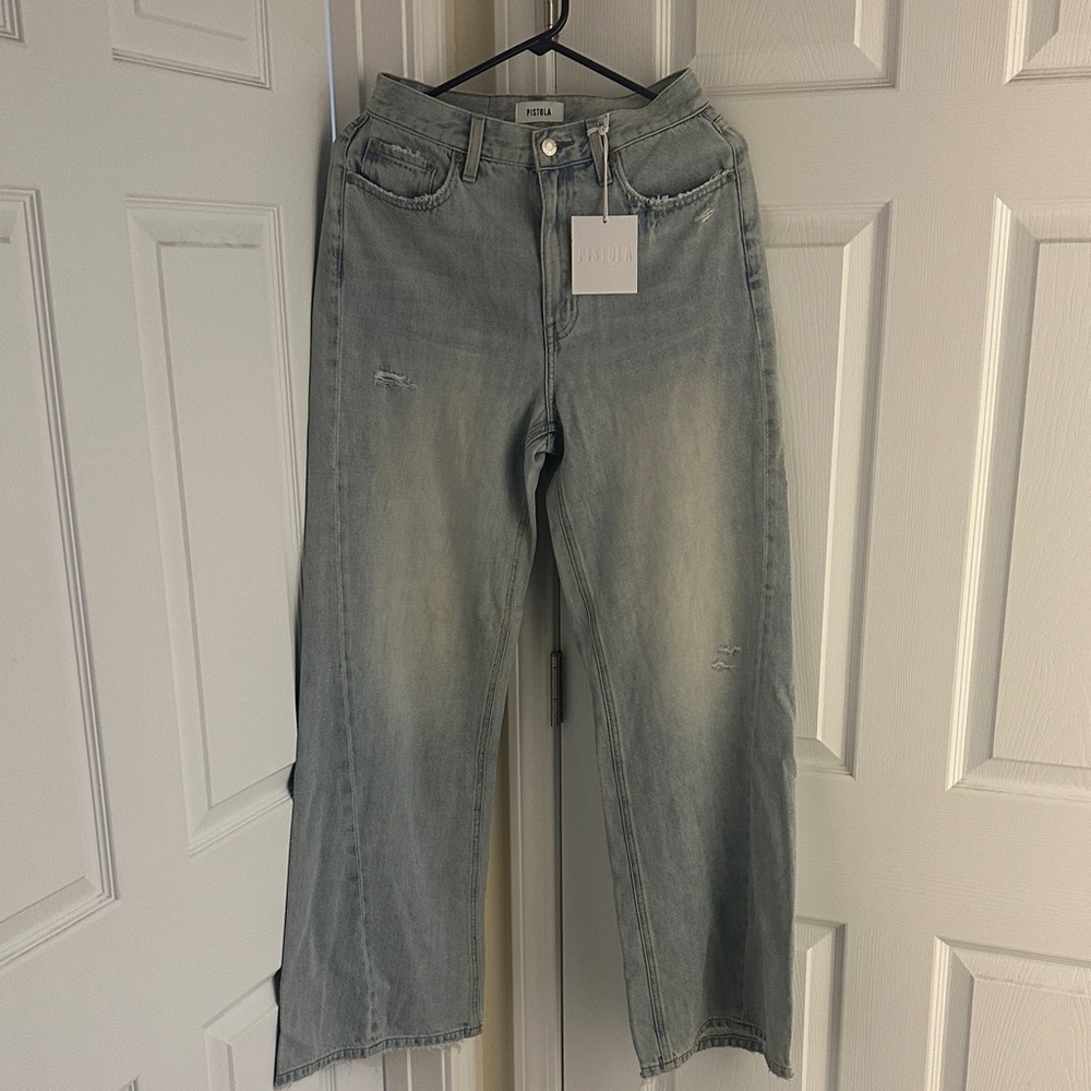 Pistola size 26